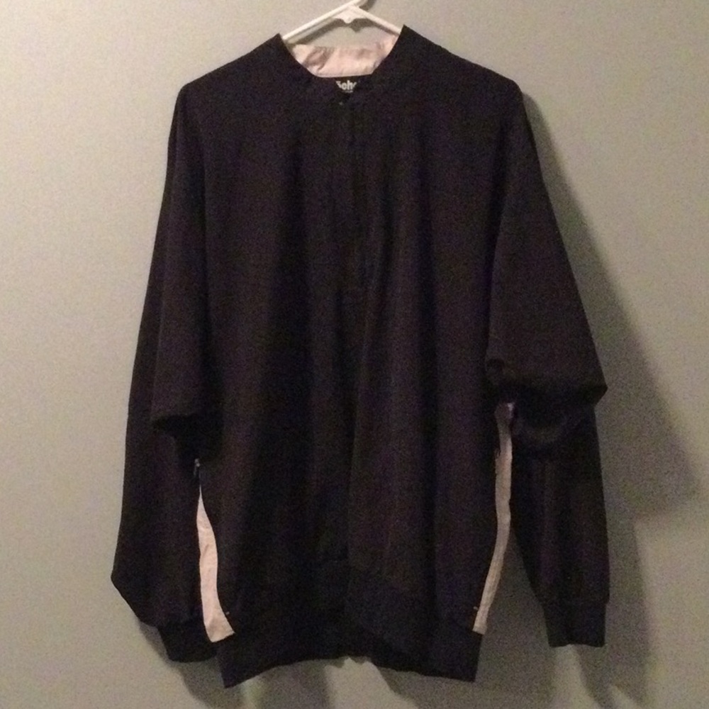 Roche Sports 1/4 Zip Pullover